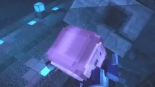 Minecraft story Mode season 2 #2