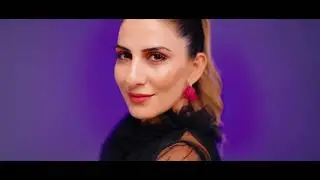 Islam Niyazov Моя Ханым