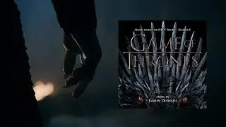 Game Of Thrones Soundtrack - 