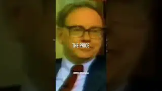 Warren Buffett: How to Beat Hedge funds?