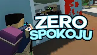 PSYCHIKA JUŻ NIE WYRABIA - UNTURNED 3/4