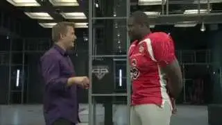 Sports Science: Melvin Ingram