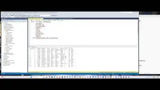 Step 7 - Updating Keys in Stage Table | MS SQL Server 2019 ETL Tutorial