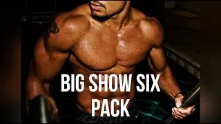 Big Show Six Pack