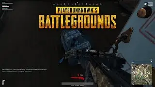 PUBG #10 - Pachinki Crossbow + Going Mega Pro!