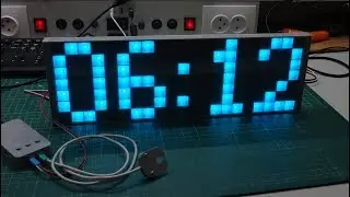 Matrix 21x7