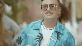 Sasà Giordano - Influencer (Videoclip Ufficale)
