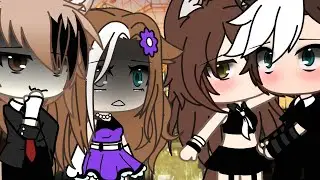 ♡///meme///♡ ~Девочкой своею ты меня назови..💗~ [Gacha Life]♡