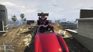 GTA 5 Wanabe Stuntmen 20a
