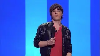 Especial 'Sin Censura' (2016) Stand Up | Luis Álvaro