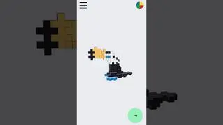 Plus-Plus Toucan Instructions (Plus-Plus App) 