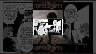 A Tale from the Greatest Generation chapter 0 Prologue part 2 