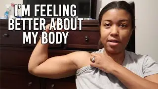 I Feel Better About My Body