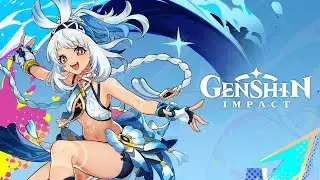 《原神》拾枝杂谈-「玛拉妮：至景流连」 #原神 #玛拉妮 #拾枝杂谈 #至景流连 #Mualani #GenshinImpact