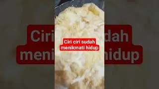 Ciri kamu sudah menikmati hidup #vlog #motivasiharianku #quotes #kutipanmotivasi #viral #fyp #trend