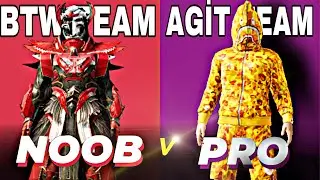DOCH ‘un EKİBİ KORKUDAN KAÇTI #doch #pubgmobile #mezarcı #tiktokagit