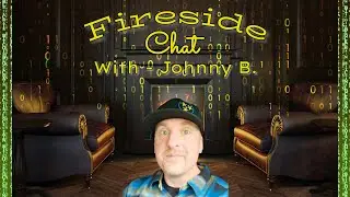 Fireside Chat With Johnny B. Talking Memes, News, The World In General & Conspiracies