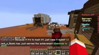 datecraft islands ep 2