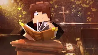 HO INCONTRATO IL PAPA e HO UN NUOVO LAVORO! | Minecraft Vita Reale #10 | Metropolis