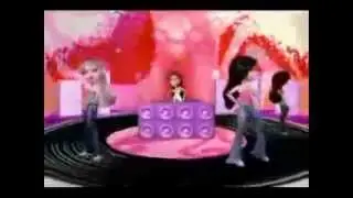 Bratz Can You Handle My Style!