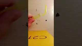 Неоновая палочка