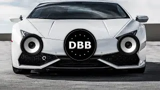 Type Beat - Cursed [BASS BOOSTED]