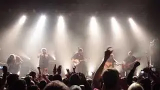 Trampled By Turtles - 