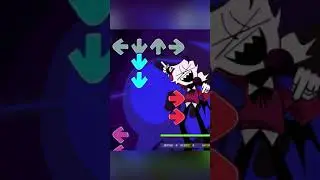 Casanova VS Brawl Stars - Friday Night Funkin'