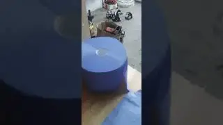 Протирочная бумага