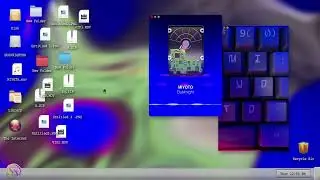 DUSKNIGHT – 'MIYOTO' [Official Visualizer]