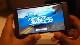 Need For Speed Edge | Installation