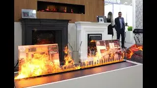 MosBuild 28 марта 2023
