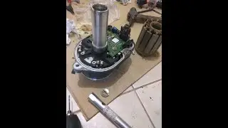 Ремонт Эгур ZF Delphi