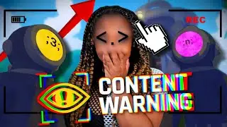 DO IT FOR THE VIEWS!!! | Content Warning w/ Friends