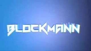 Intro - BlockmannPlays #1