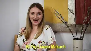 Artistic Producer, Creator & Actor Lianna Makuch
