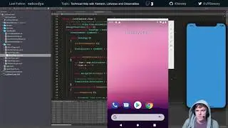 Xamarin.Forms Troubleshooting/Help: Listview ObservableCollection Crash