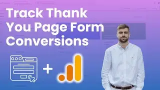 How to track contact form submissions with Google Tag Manager and Google Analytics 4