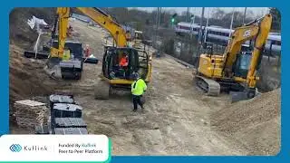 Development Project (Stratford Road Land SG19)
