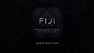 Fiji - Inspiration (Audio)