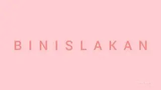 BINISLAKAN (AUDIO) | FOLK DANCE MUSIC