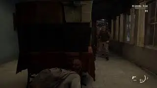 The Last of Us 2 Remastered