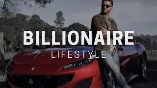 Billionaire Lifestyle Visualization 2021 💰 Rich Luxury Lifestyle | Motivation #92