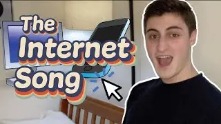 Ben Michals - The Internet Song