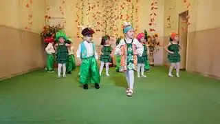 Праздник осени 2019г