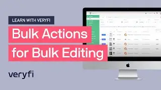 Bulk Actions for Bulk Editing [How to]
