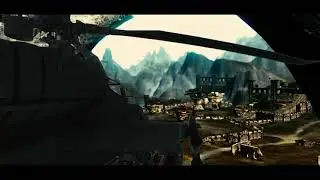 Ёнот ВЕТРОЛЕТЧИК