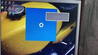 Ошибка Input not Supported (вход не поддерживается) решение..