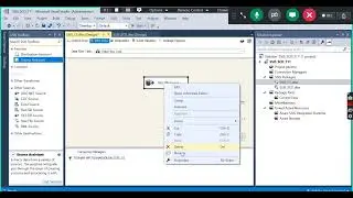 SSIS CS part 1