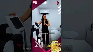 Fit & Beauty Uzman Estetisyen Deniz EJDERHA Q Switch Anlatıyor